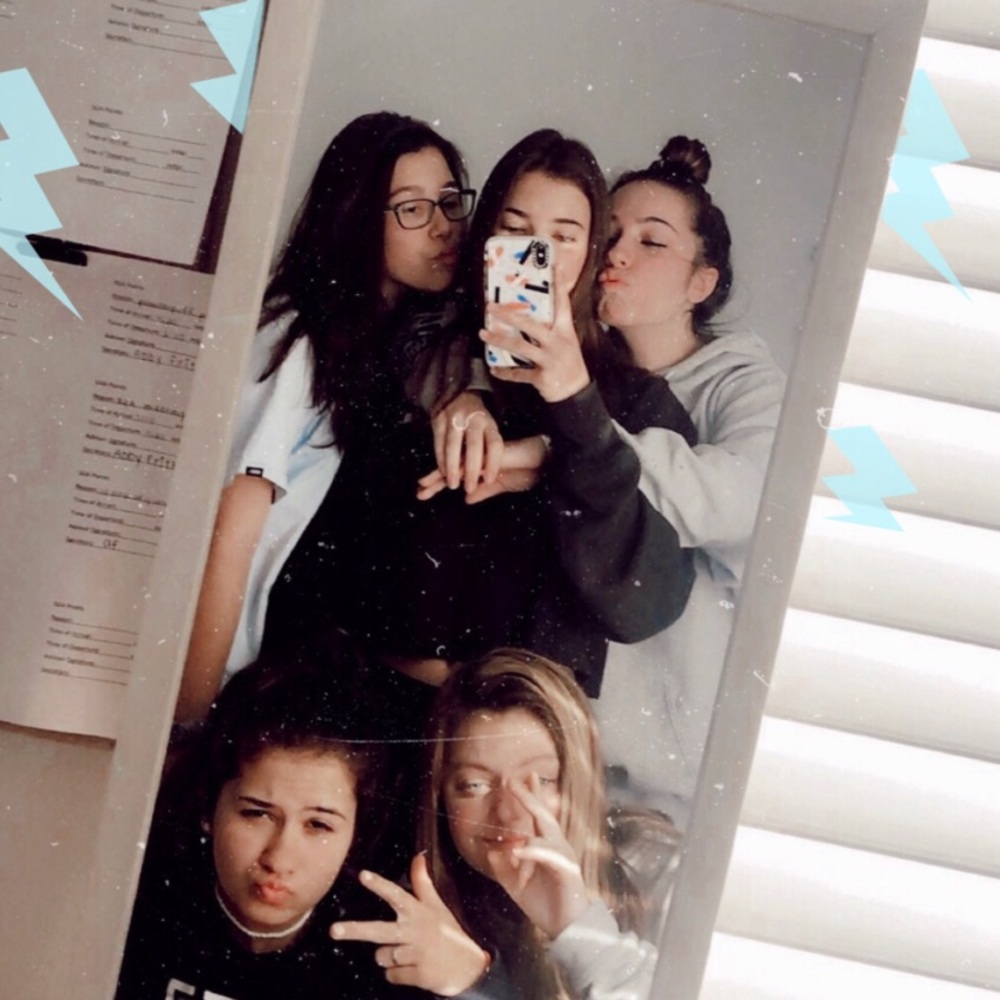 Meet your Posher, Grace